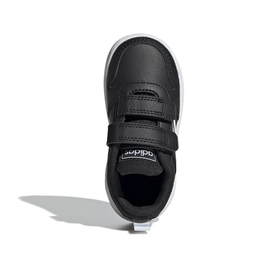 Imagen 2 de 6 de Zapatillas adidas Tensaurus-NEGRO/BLANCO