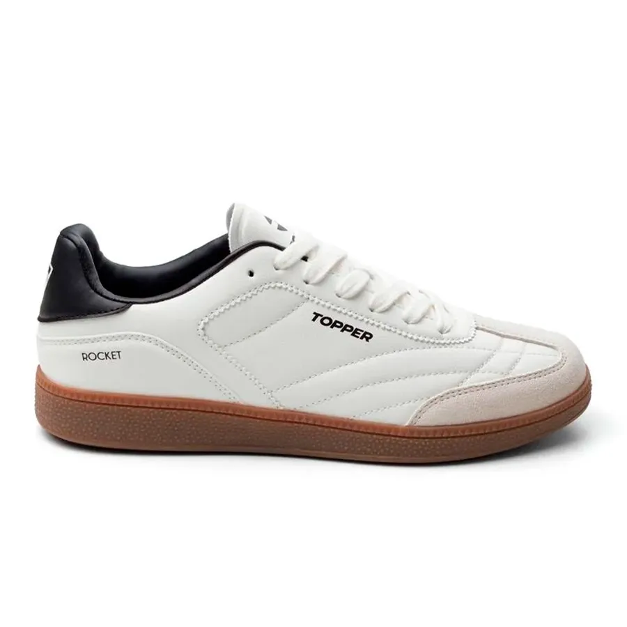 Imagen 0 de 5 de Zapatillas Topper Rocket-CRUDO