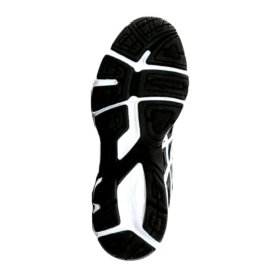 Imagen 3 de 4 de Zapatillas Asics Gel-Impression 11-NEGRO/BLANCO