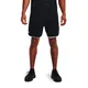 shorts-under-armour-vanish-woven-2-en-1-NEGRO/BLANCO