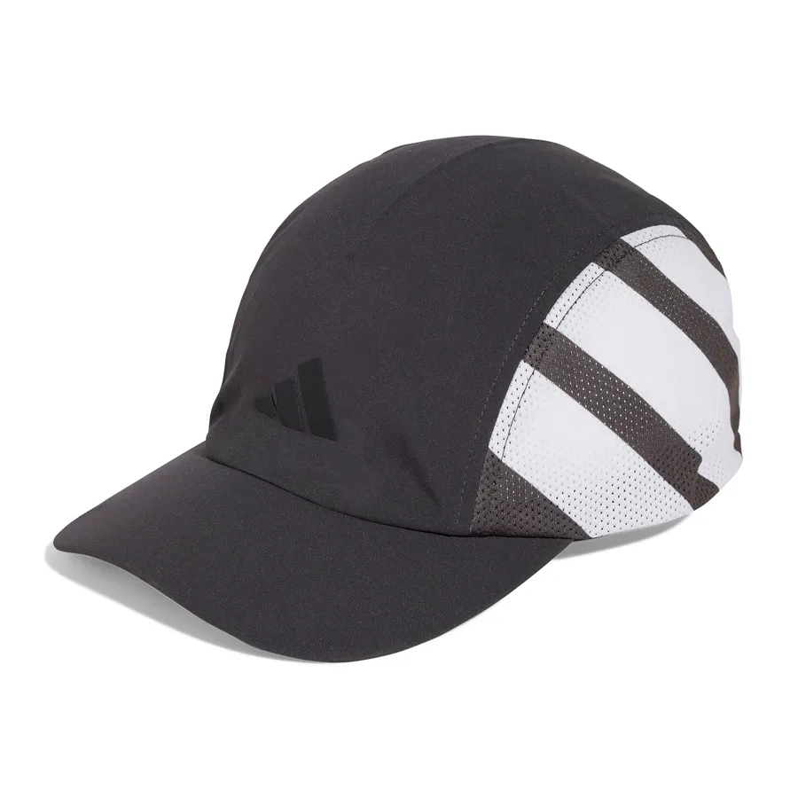Imagen 0 de 4 de Gorra adidas Climacool-NEGRO/BLANCO