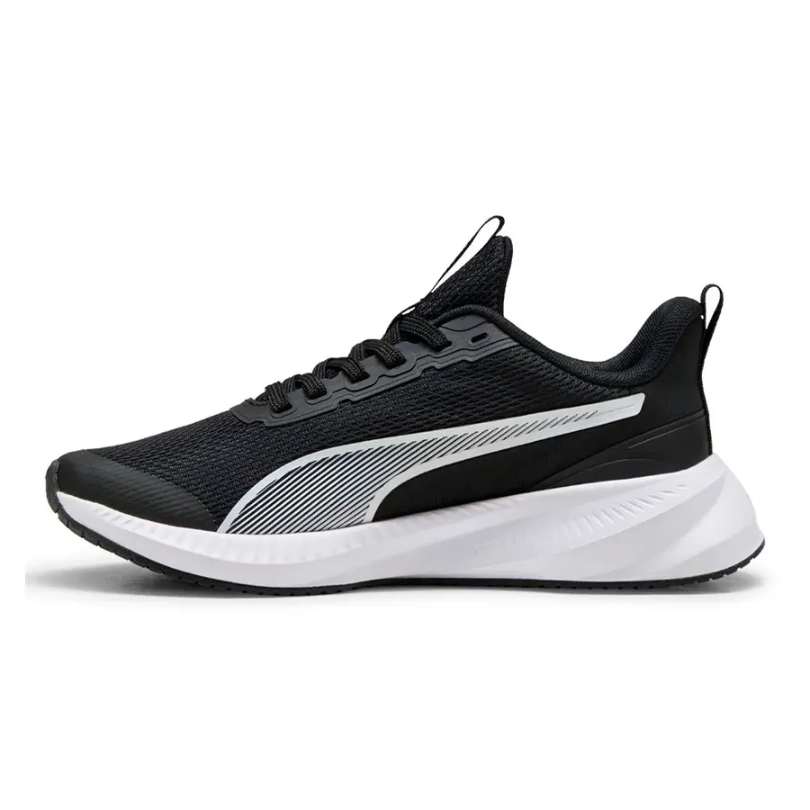 Imagen 2 de 7 de Zapatillas Puma Flyer Lite 3-NEGRO/BLANCO
