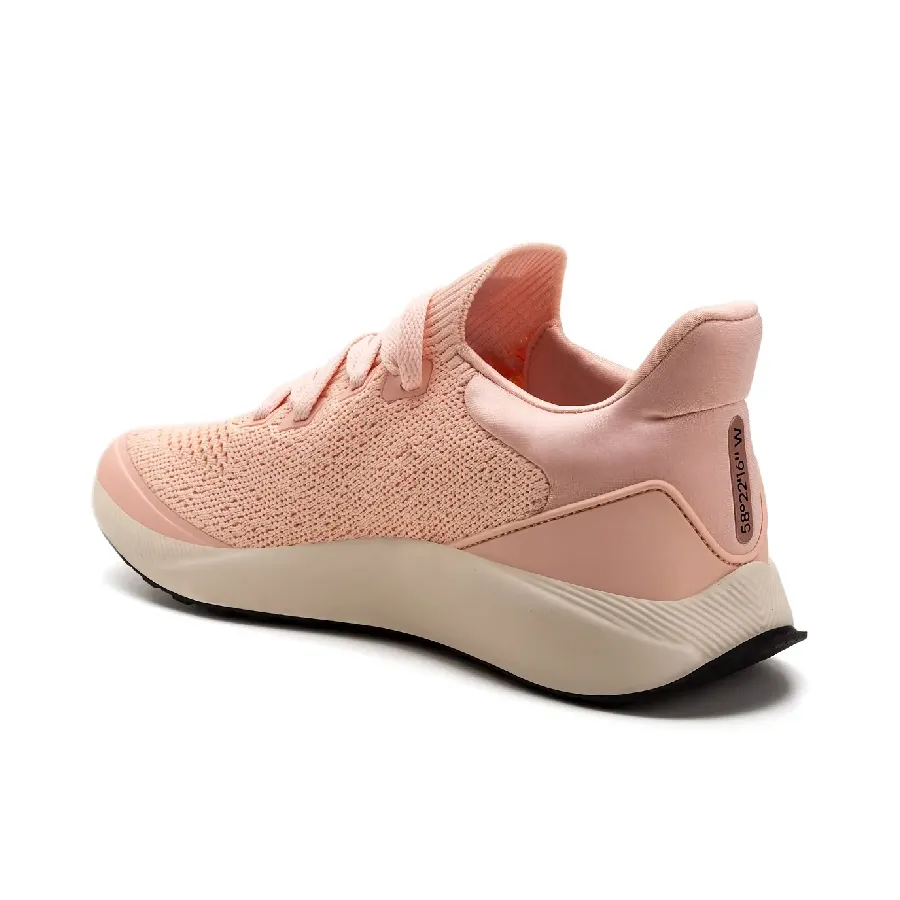 Imagen 2 de 5 de Zapatillas Topper Split Knitted-ROSA