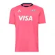 camiseta-le-coq-sportif-training-los-pumas-FUCSIA