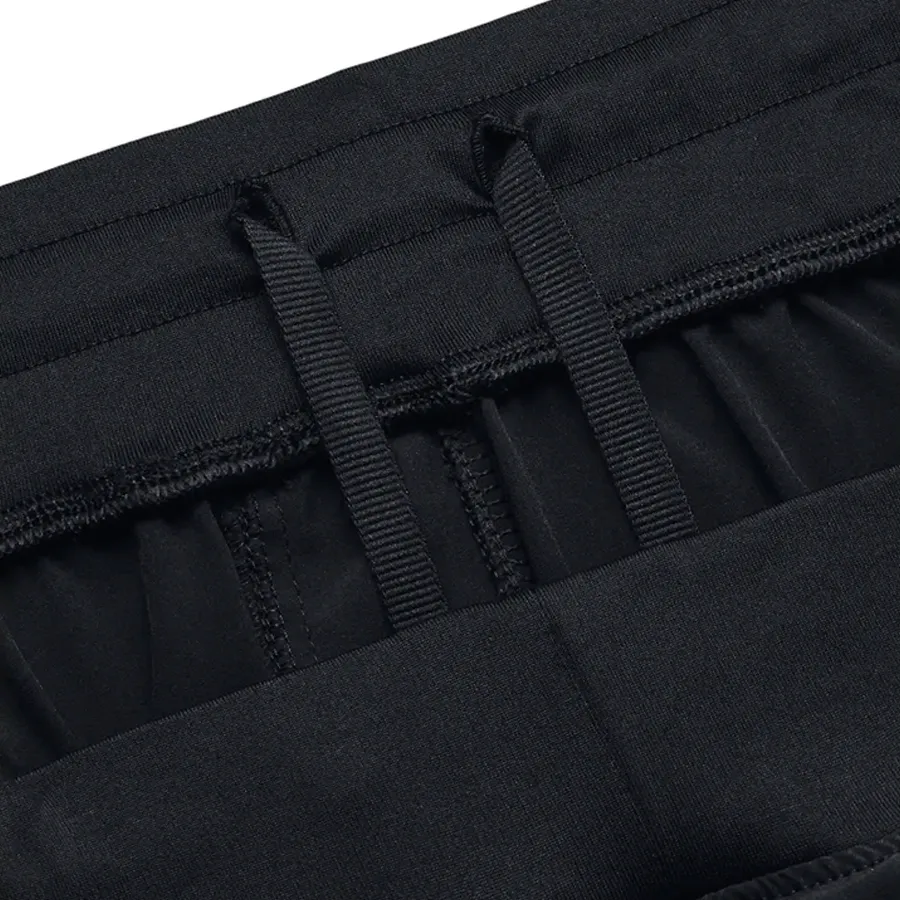Imagen 4 de 6 de Pantalón Under Armour Stretch Woven-NEGRO