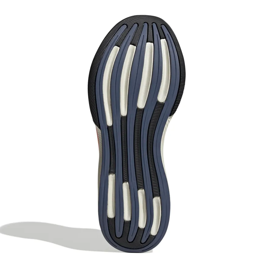 Imagen 4 de 7 de Zapatillas adidas Response Super-MENTA/GRAFITO/NARANJA