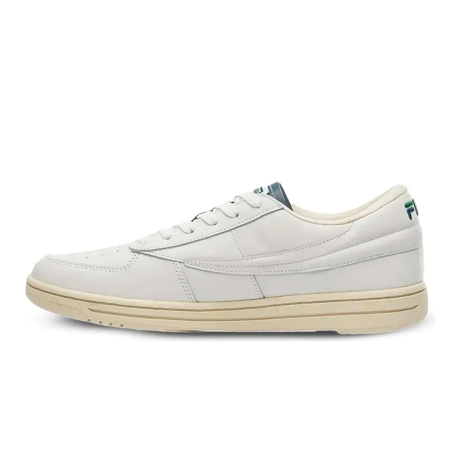 Imagen 2 de 6 de Zapatillas Fila Tennis 88 Origens-BLANCO