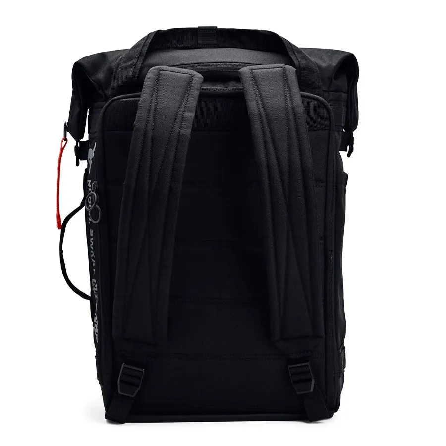 Imagen 1 de 5 de Mochila Under Armour Project Rock Box-NEGRO
