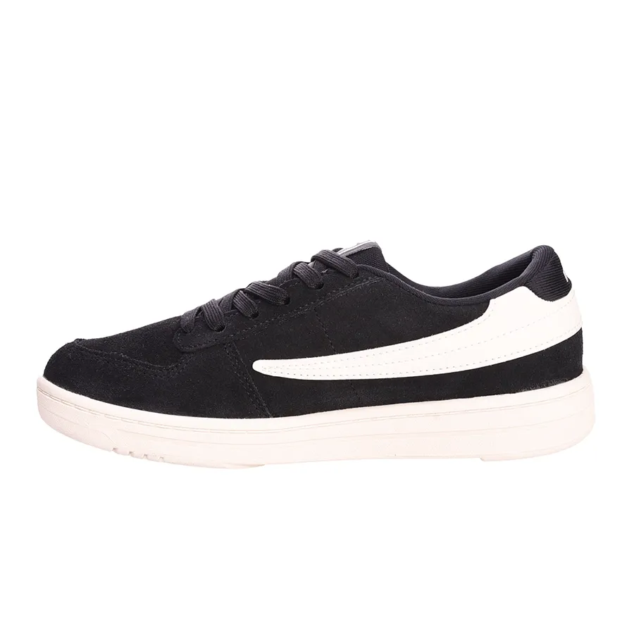 Imagen 2 de 4 de Zapatillas Fila Tennis 88 Sport-NEGRO/BLANCO