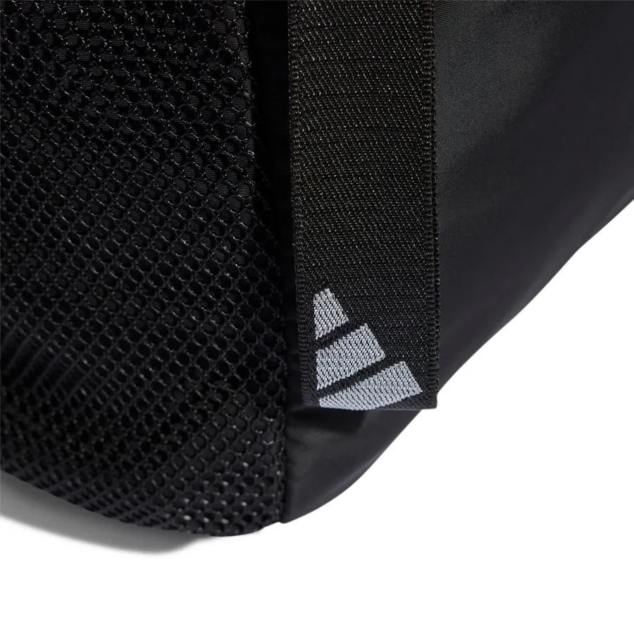 Imagen 5 de 6 de Mochila adidas Sport Acolchada-NEGRO/BLANCO