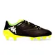 botines-kappa-player-mid-fg-NEGRO/AMARILLO FLUOR