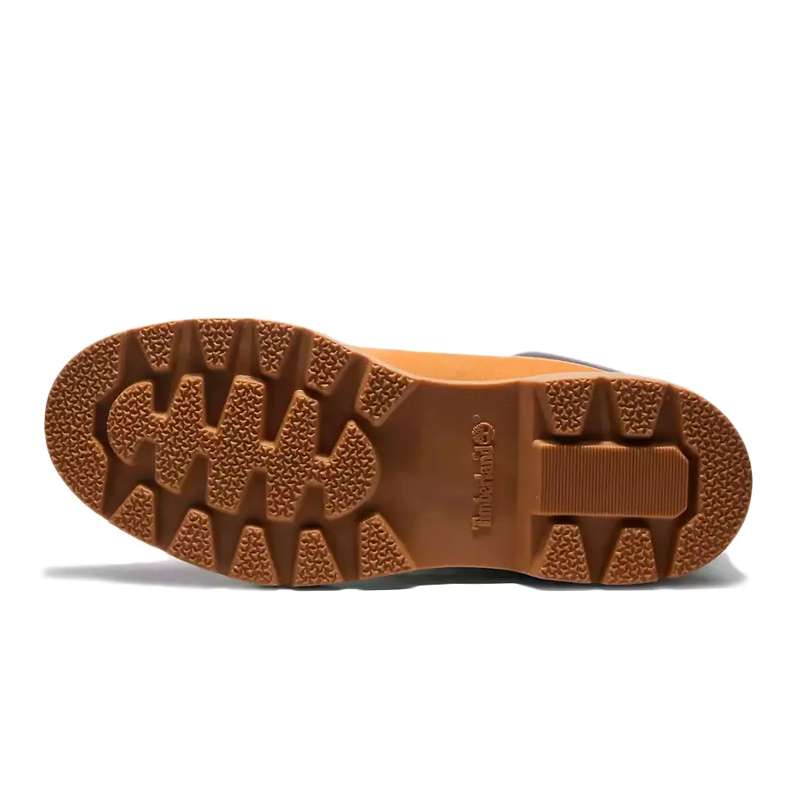 Imagen 6 de 7 de Bota Timberland Classic 6-inch-KAKI/NEGRO