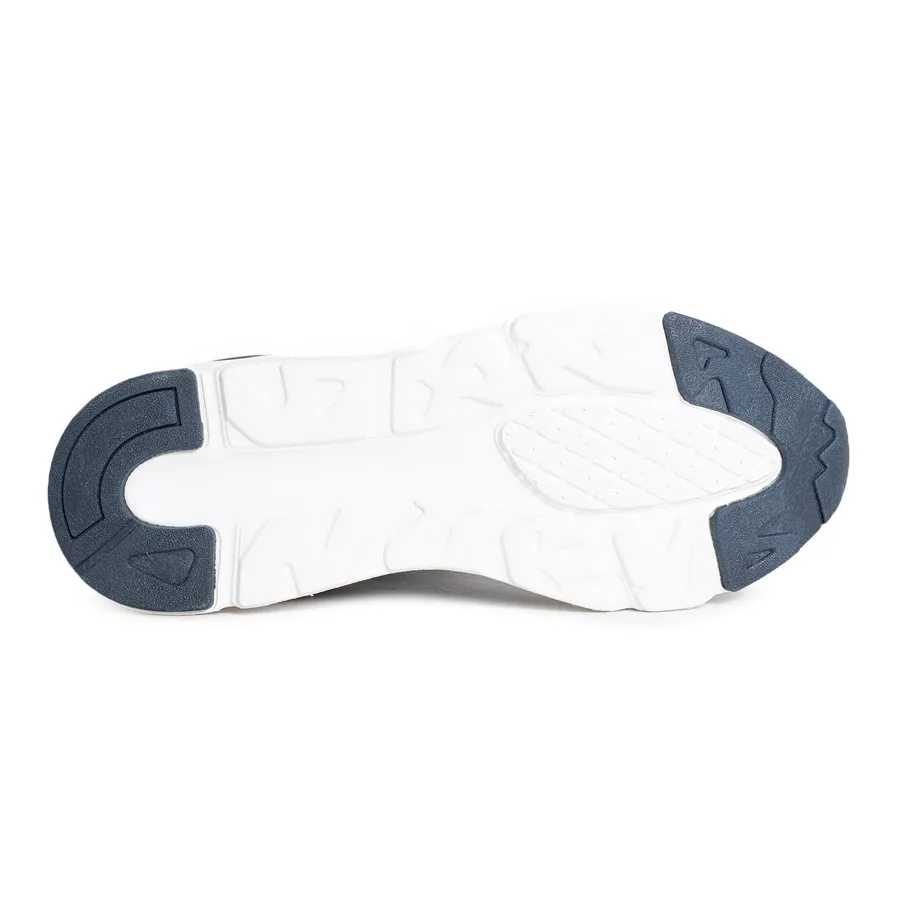 Imagen 4 de 5 de Zapatillas Atomik Mehr-AZUL/BLANCO