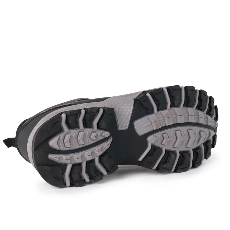 Imagen 1 de 4 de Zapatillas Atomik Trekking Cordon Marvi 22-TOPO