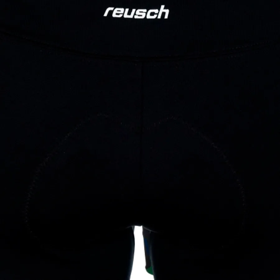 Imagen 4 de 5 de Calza Reusch -NEGRO/MULTICOLOR