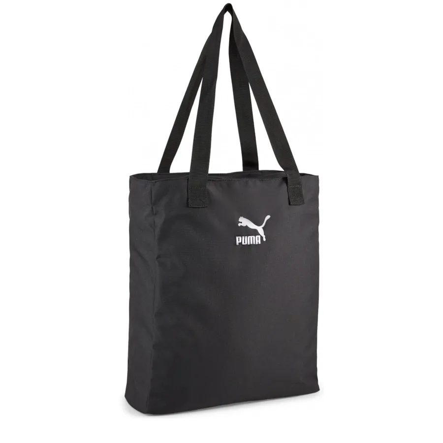 Imagen 0 de 3 de Bolso Puma Classics Archive Tote-NEGRO