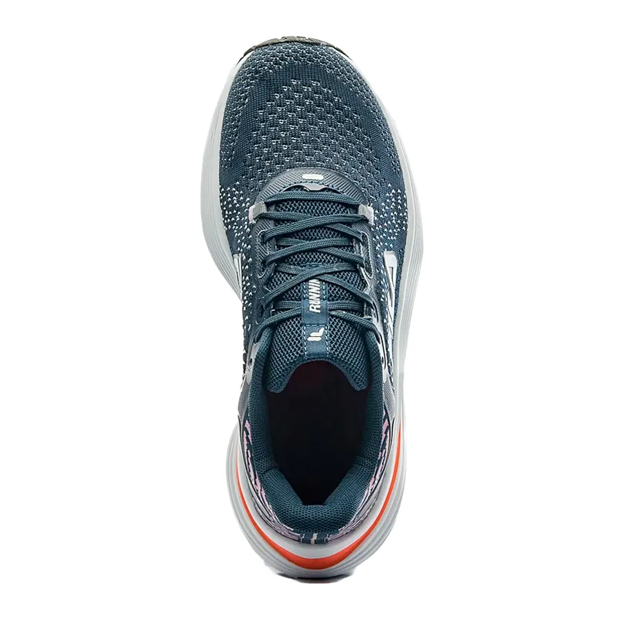 Imagen 2 de 7 de Zapatillas Fila Racer Nairobi-MARINO/ROSA/CORAL