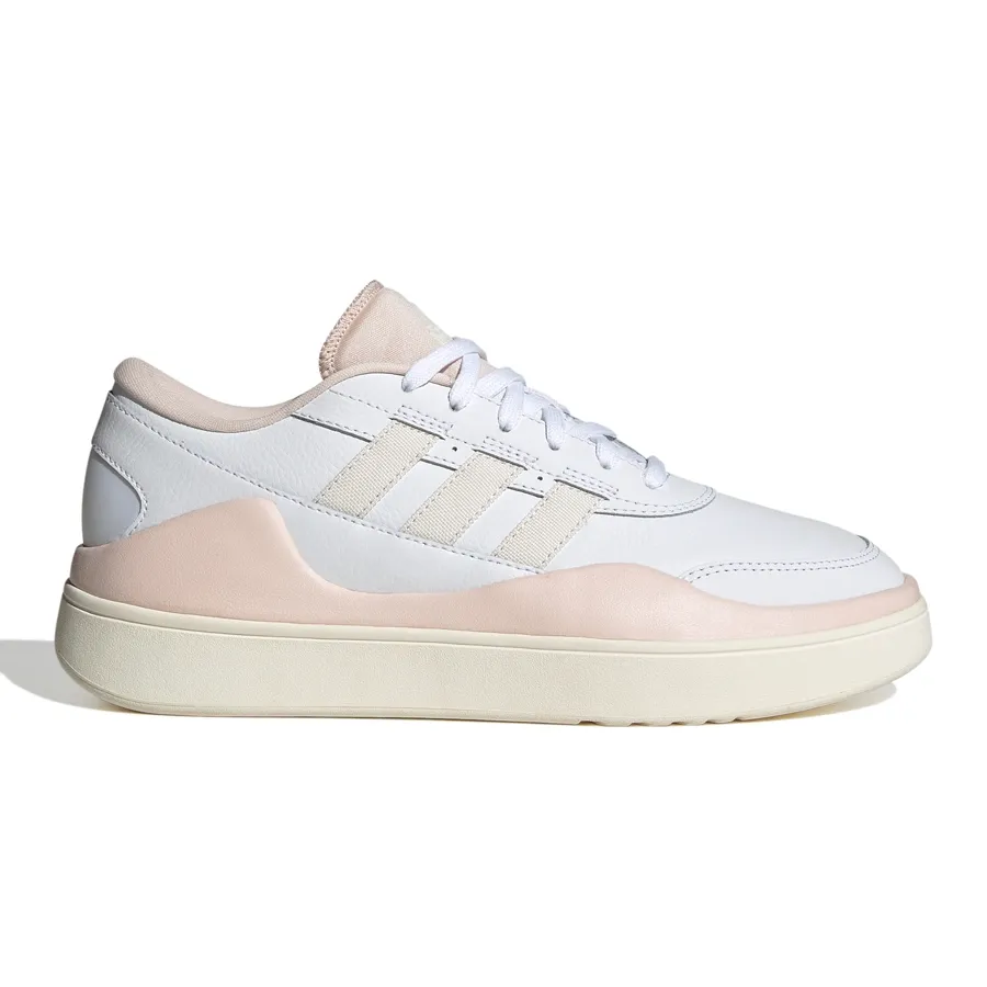 Imagen 1 de 8 de Zapatillas adidas Osade-BLANCO/BEIGE/NUDE