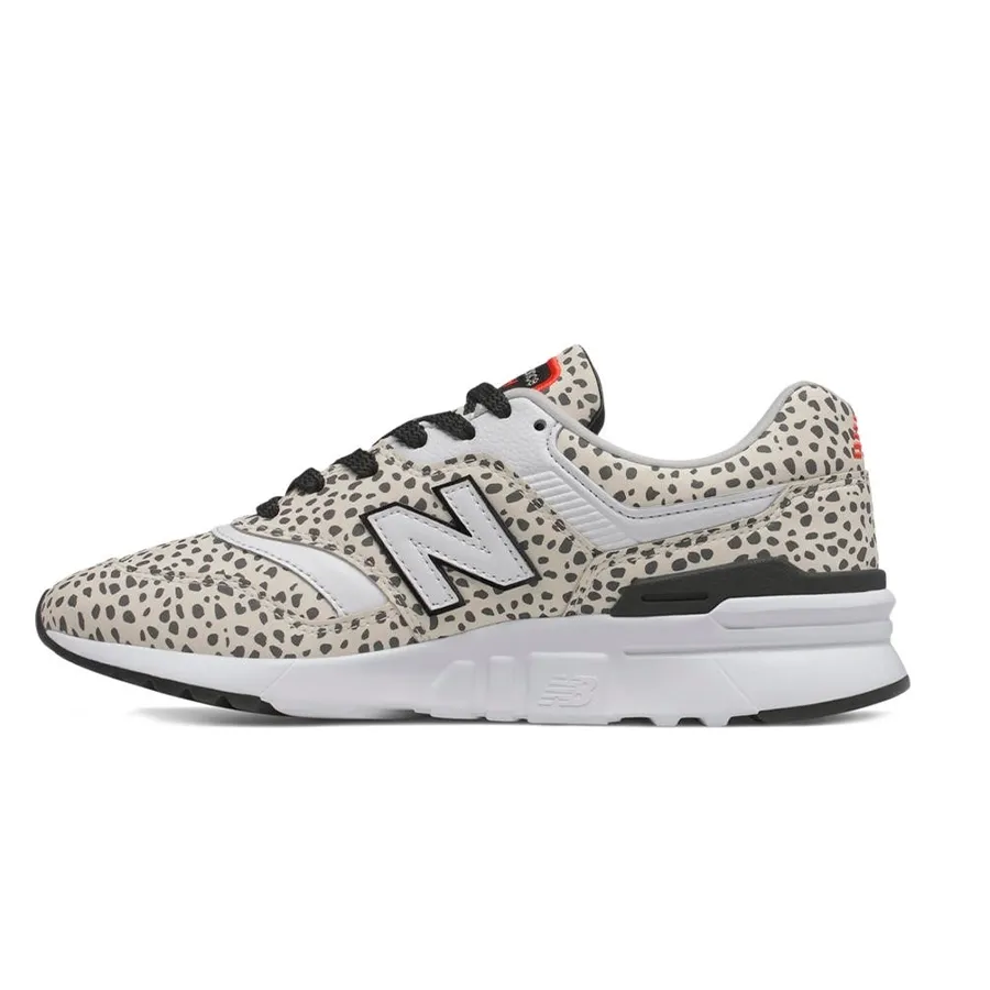 Imagen 3 de 4 de Zapatillas New Balance Cw997 Hps-PRINT/BLANCO