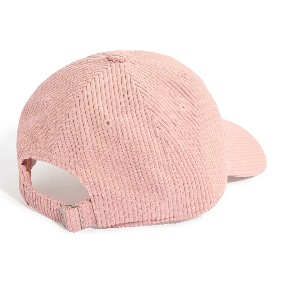 Imagen 1 de 4 de Gorra adidas originals Corduroy-ROSA
