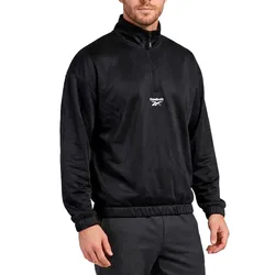 Buzo Reebok Zip Track Top