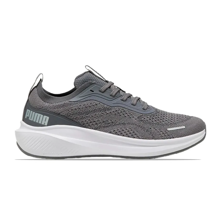 Imagen 0 de 4 de Zapatillas Puma Skyrocket Lite Engineered Adp-GRIS/BLANCO