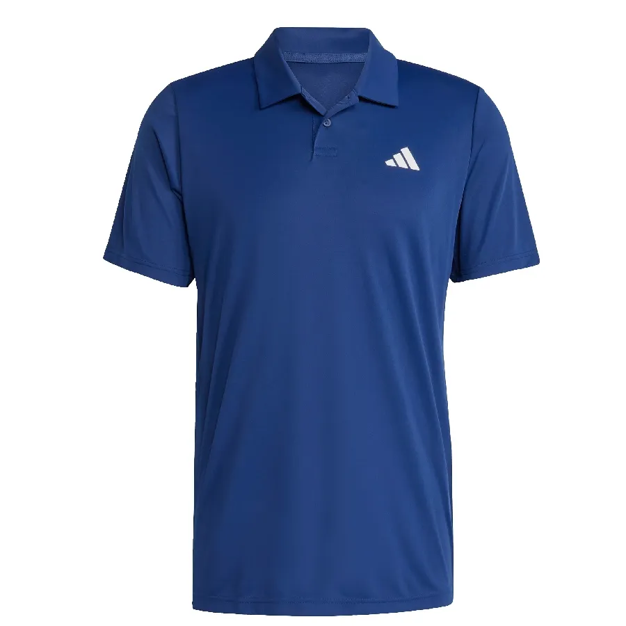 Imagen 1 de 4 de Remera adidas Club Tenis-MARINO