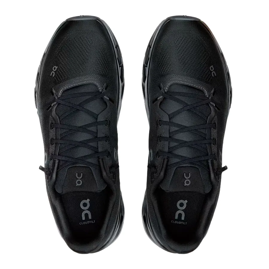 Imagen 3 de 6 de Zapatillas On Cloudtilt-NEGRO