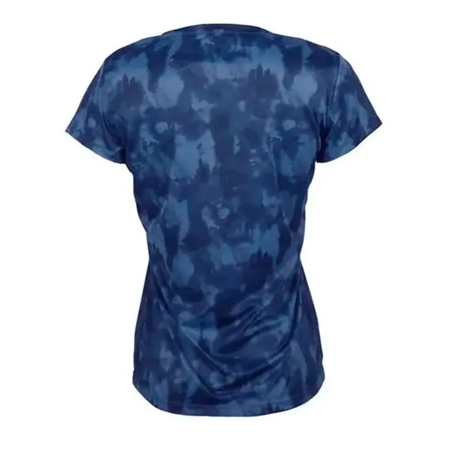 Imagen 1 de 3 de Remera Topper Full Print-AZUL
