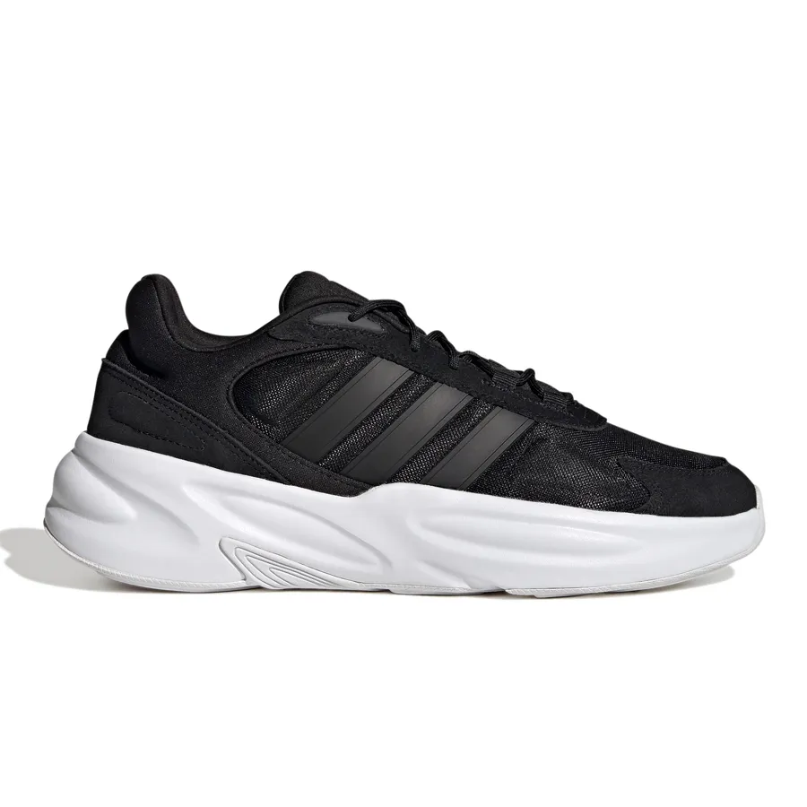 Imagen 0 de 7 de Zapatillas adidas Ozelle-NEGRO/BLANCO