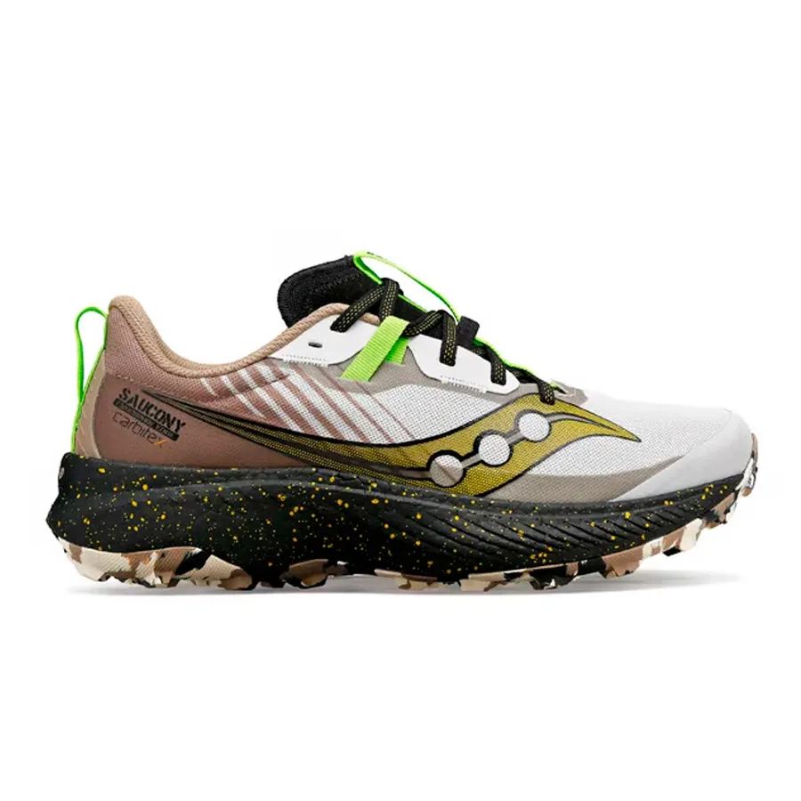 Imagen 0 de 5 de Zapatillas Saucony Endorphin Edge-BLANCO/MARRON/NEGRO