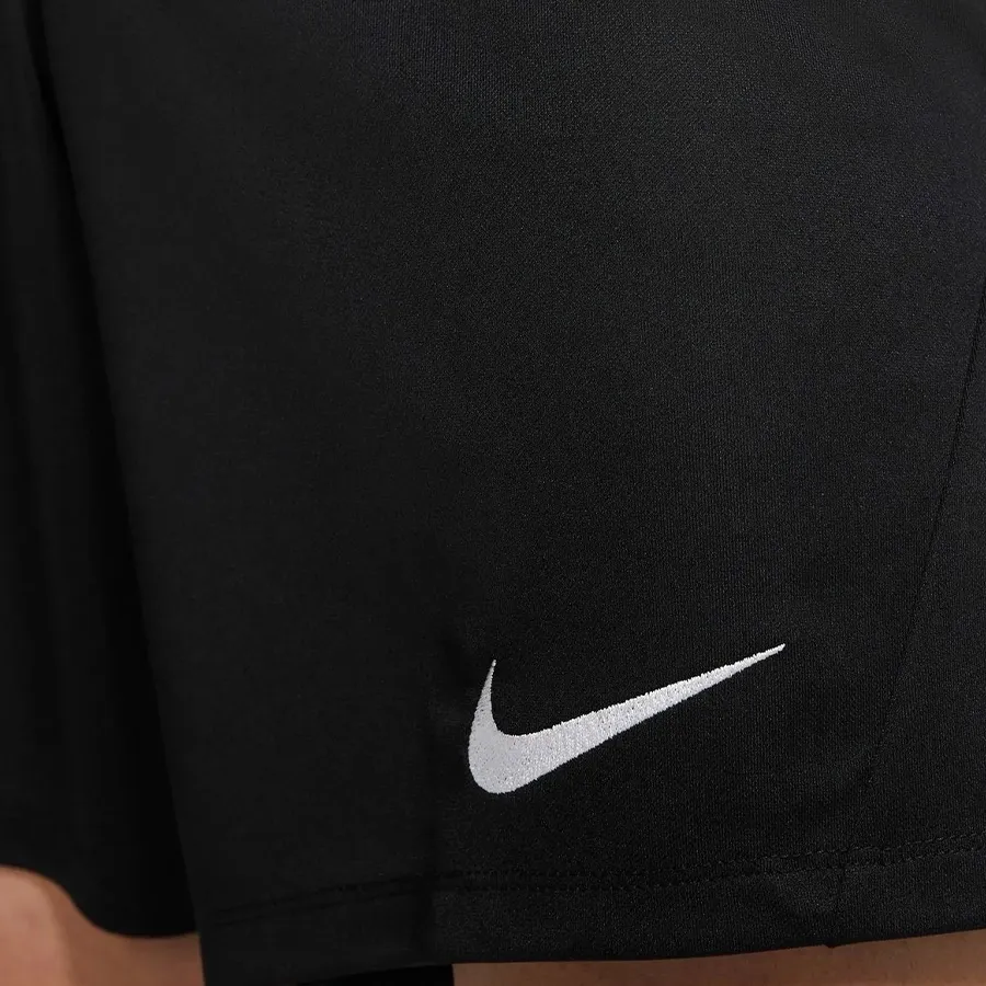 Imagen 3 de 4 de Short Nike Dri Fit Park Iii-NEGRO
