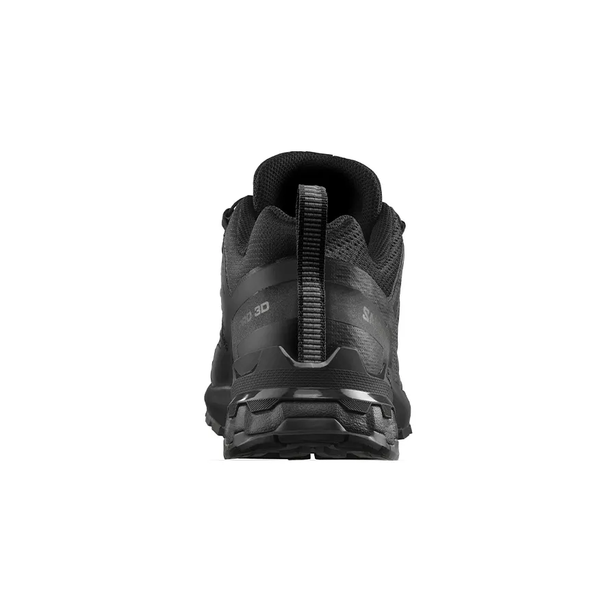 Imagen 2 de 4 de Zapatillas Salomon XA Pro 3D V9-NEGRO