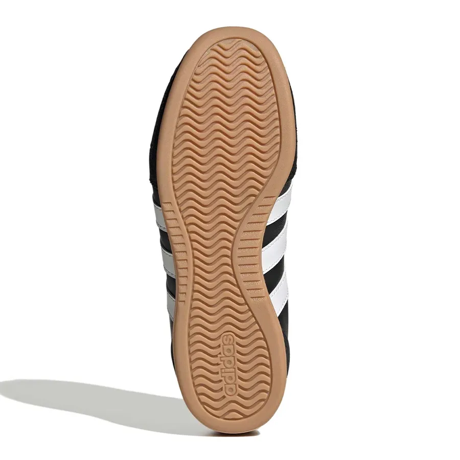 Imagen 4 de 7 de Zapatillas adidas Bareeda Mary Jane-NEGRO/BLANCO