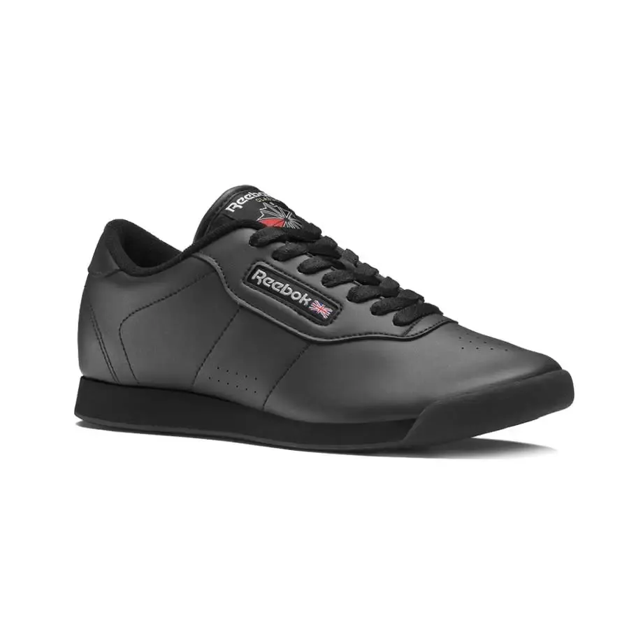 Imagen 0 de 5 de Zapatillas Reebok Princess-NEGRO