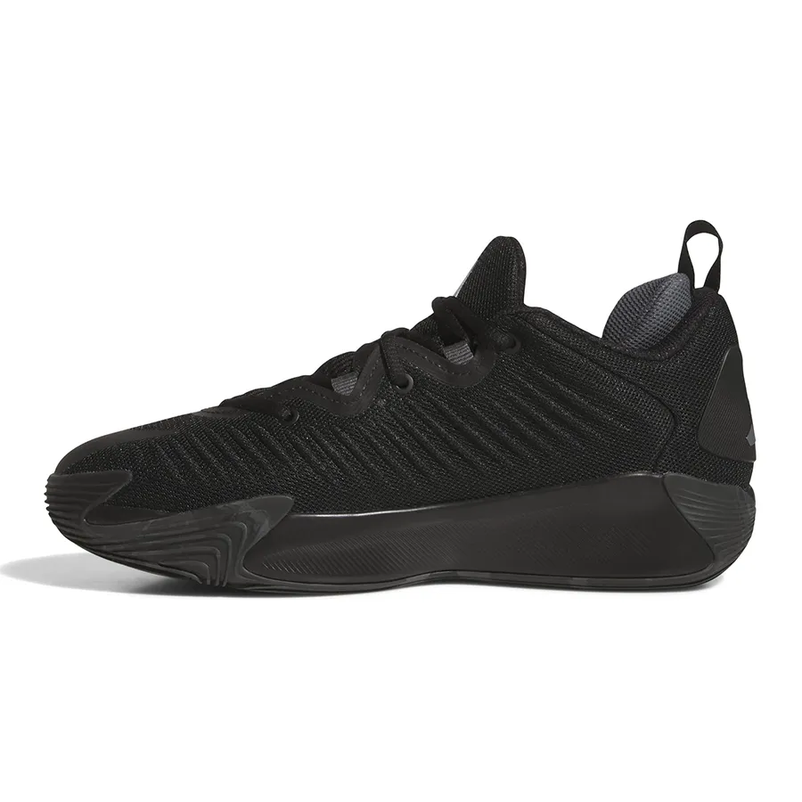 Imagen 3 de 7 de Zapatillas adidas Initiation-NEGRO