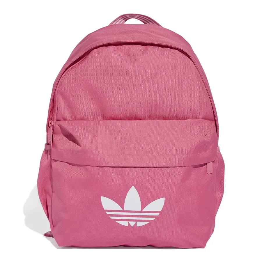 Imagen 0 de 5 de Mochila adidas originals Adicolor Clásico-ROSA
