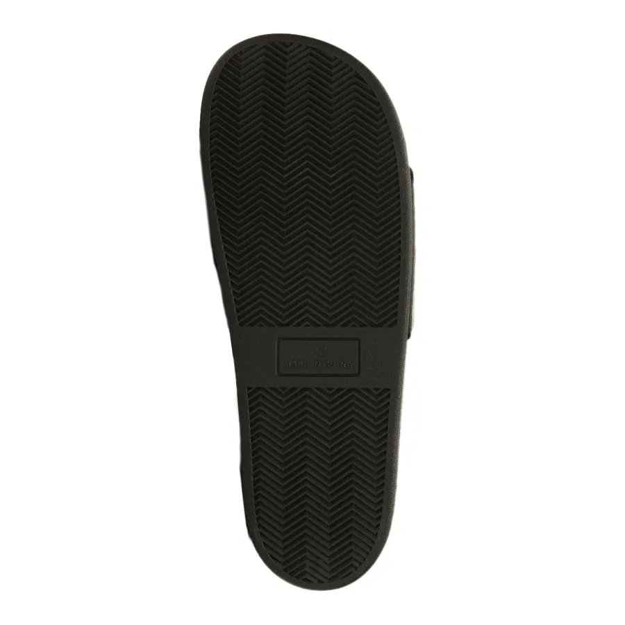 Imagen 2 de 6 de Sandalias Atomik Swim 25-NEGRO