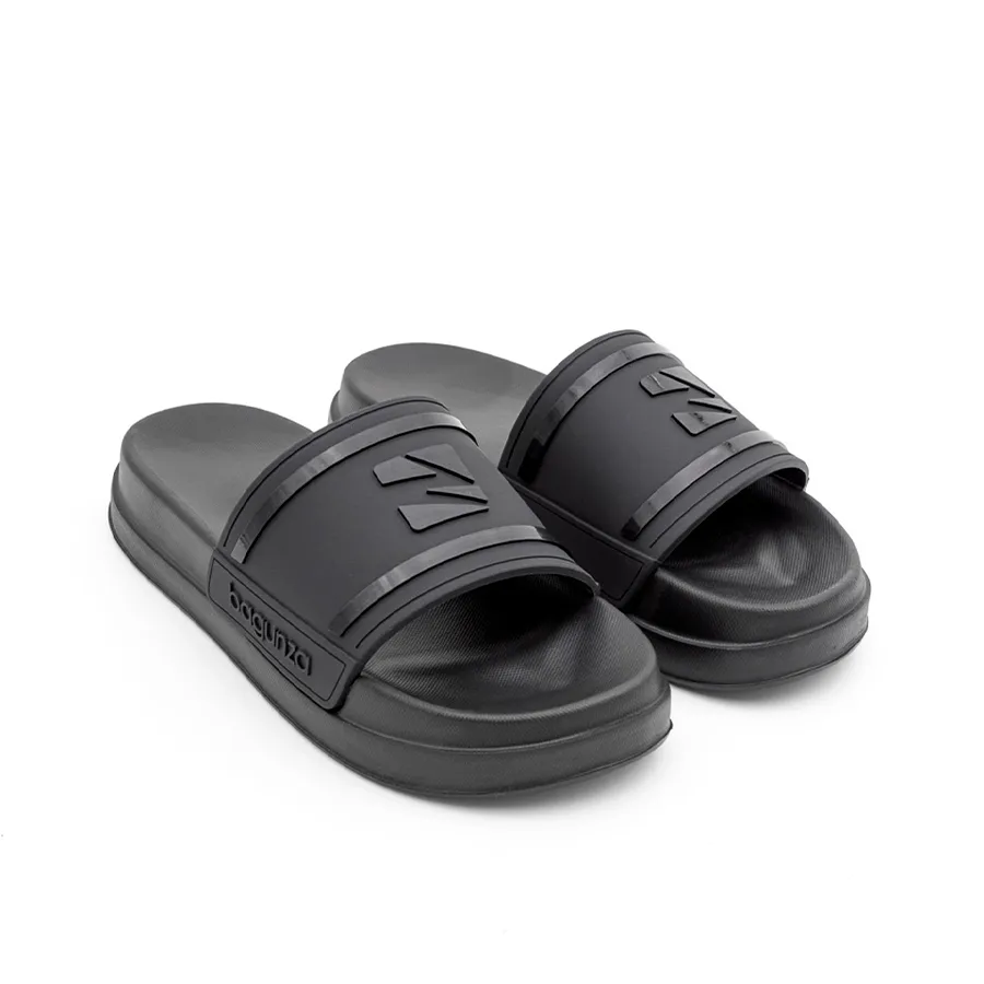 Imagen 2 de 3 de Ojotas Bagunza Line-NEGRO