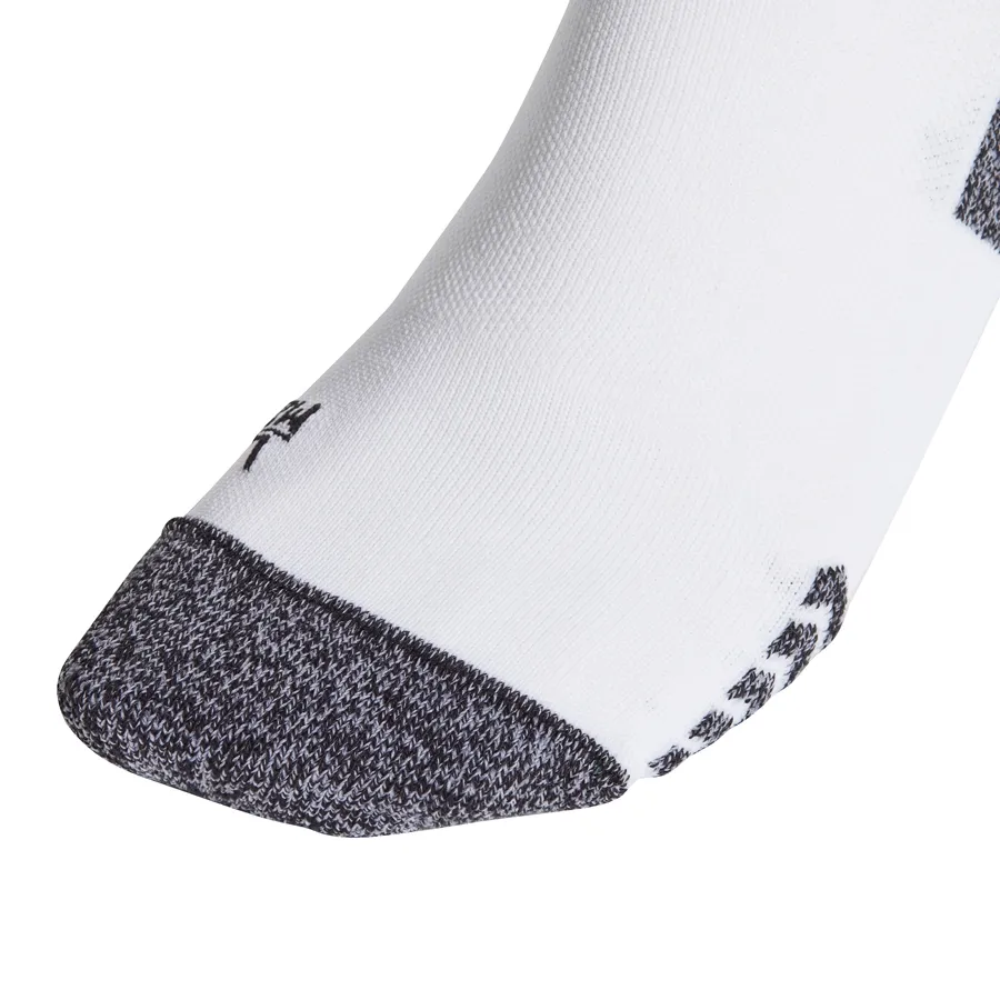Imagen 1 de 4 de Medias adidas Adi 21 Sock-BLANCO/NEGRO