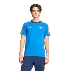 Remera adidas originals Boca Juniors