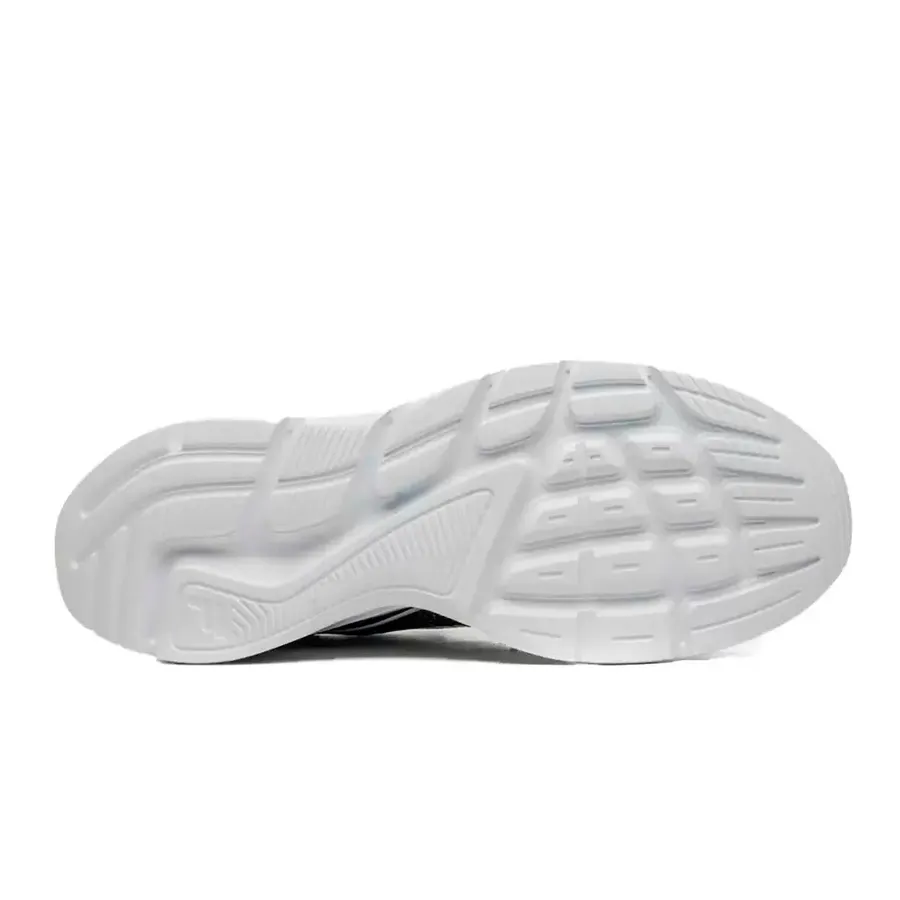 Imagen 4 de 5 de Zapatillas Fila Stay-NEGRO/BLANCO/NARANJA