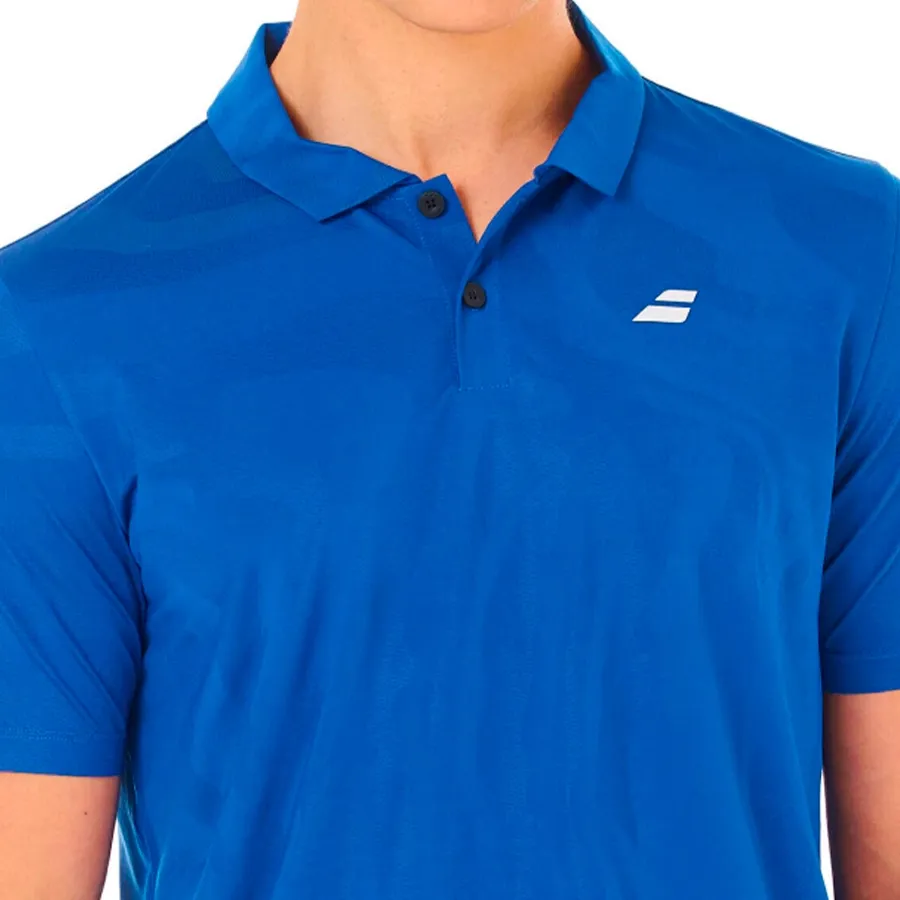 Imagen 2 de 4 de Polo Aero 2-AZUL