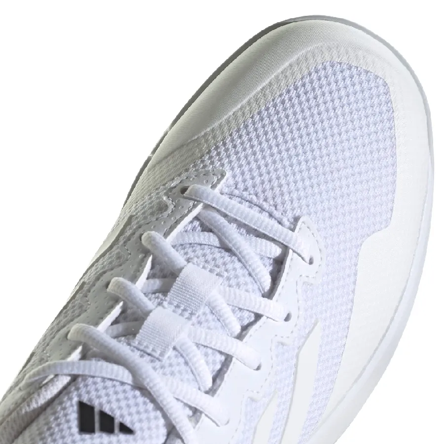 Imagen 6 de 8 de Zapatillas adidas Gamecourt 2.0-BLANCO