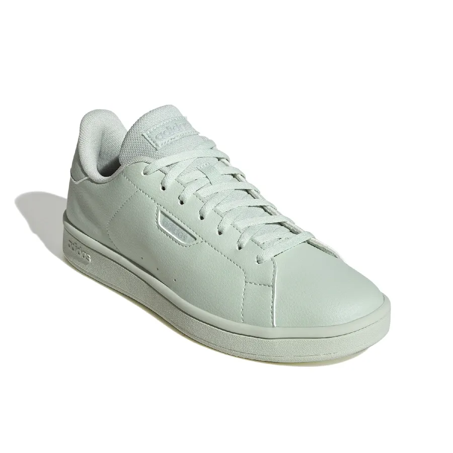 Imagen 1 de 7 de Zapatillas adidas Urban Court-VERDE