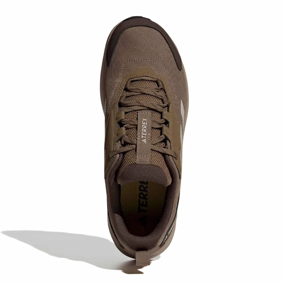Imagen 3 de 7 de Zapatillas adidas Terrex Anylander-MARRON