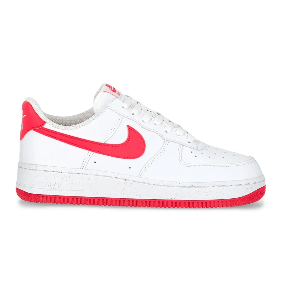 Imagen 0 de 6 de Zapatillas Nike Air Force 1 '07 Next Nature-BLANCO/FUCSIA