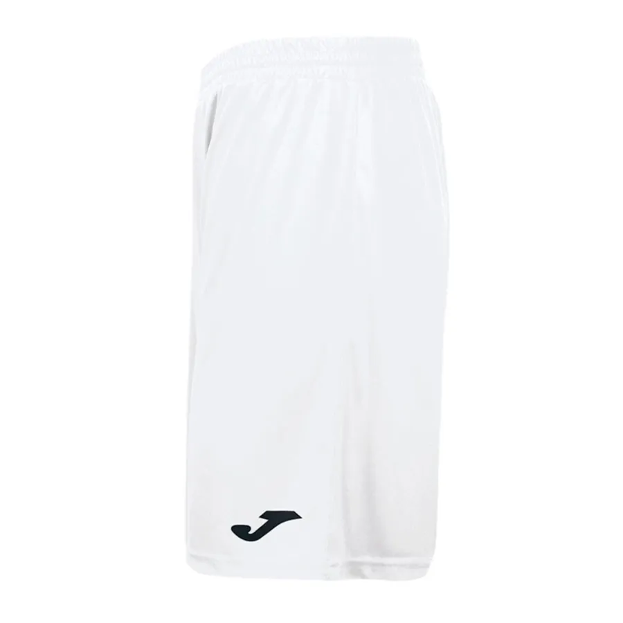 Imagen 1 de 2 de Shorts Joma Jota Kids-BLANCO