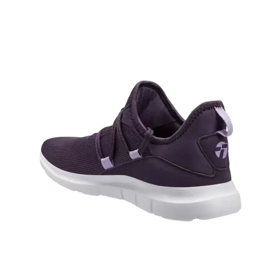Imagen 1 de 4 de Zapatillas Topper Avalon-VIOLETA/LILA
