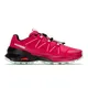 zapatillas-salomon-speedcross-peak-FUCSIA/NEGRO